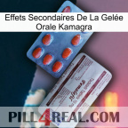Effets Secondaires De La Gelée Orale Kamagra 36